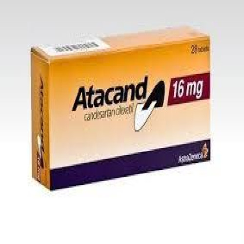Atacand 16mg